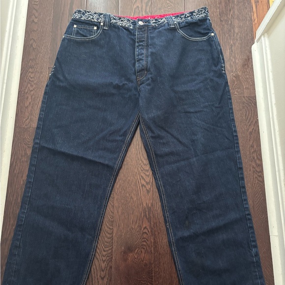 40/30 crown holder jeansn - Picture 3 of 3